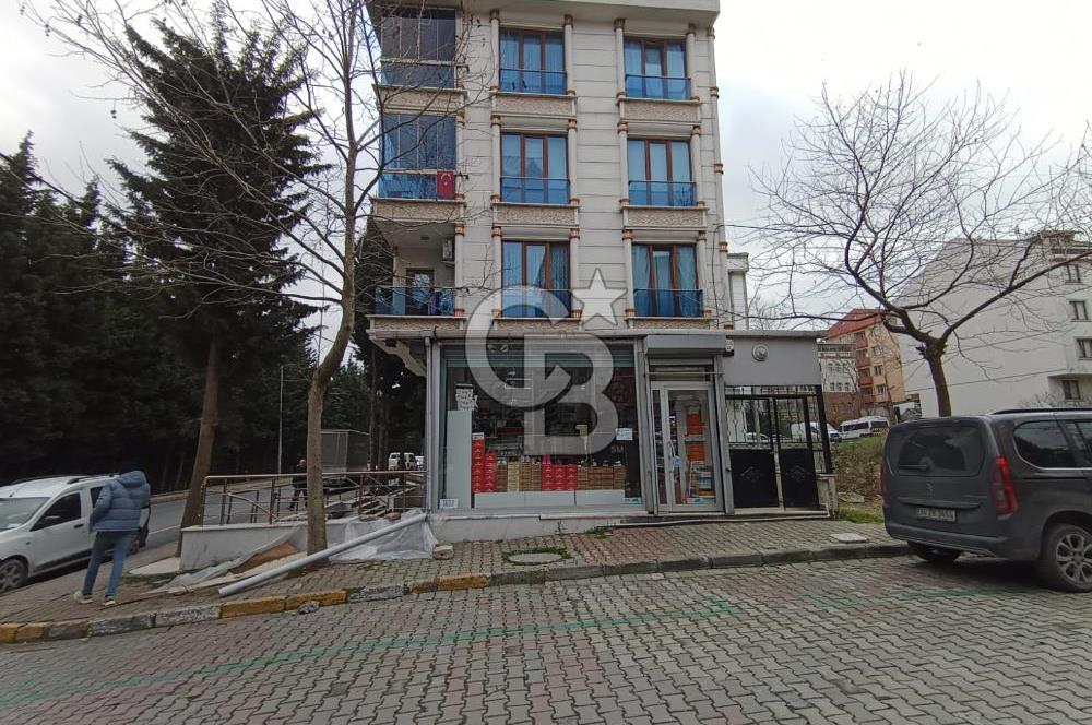 CB SE7EN'DAN BEYLİKDÜZÜ MARMARA MAHALLESİ SATILIK DUBLEKS
