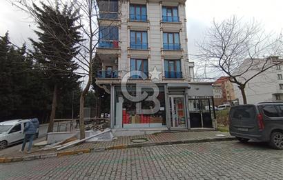 CB SE7EN'DAN BEYLİKDÜZÜ MARMARA MAHALLESİ SATILIK DUBLEKS