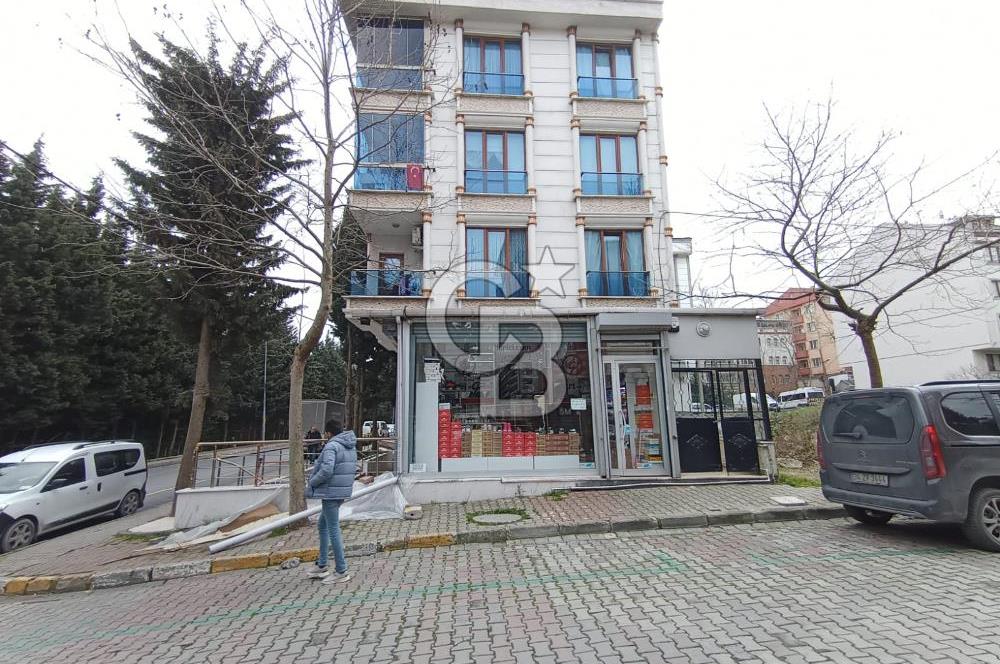 CB SE7EN'DAN BEYLİKDÜZÜ MARMARA MAHALLESİ SATILIK DUBLEKS