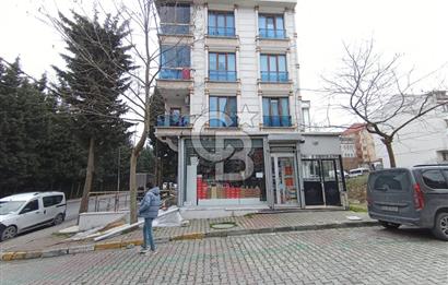 CB SE7EN'DAN BEYLİKDÜZÜ MARMARA MAHALLESİ SATILIK DUBLEKS