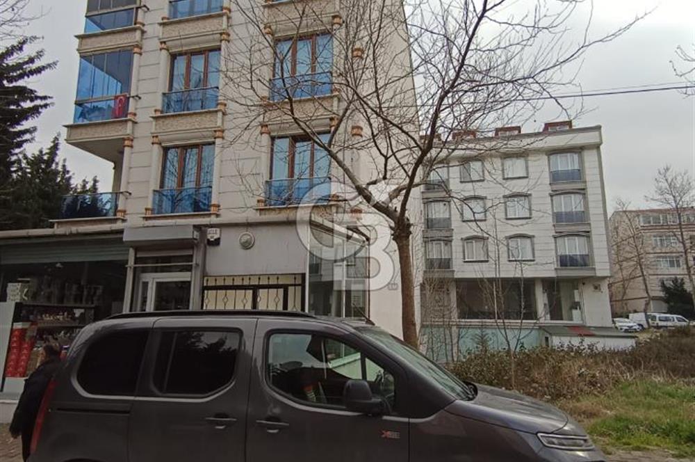 CB SE7EN'DAN BEYLİKDÜZÜ MARMARA MAHALLESİ SATILIK DUBLEKS