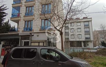 CB SE7EN'DAN BEYLİKDÜZÜ MARMARA MAHALLESİ SATILIK DUBLEKS