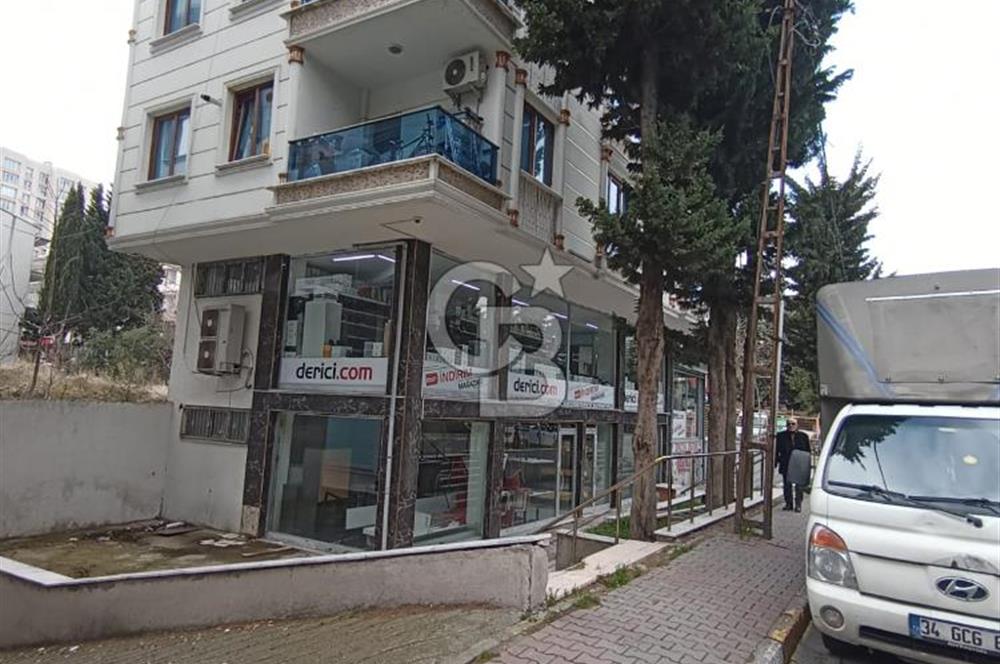 CB SE7EN'DAN BEYLİKDÜZÜ MARMARA MAHALLESİ SATILIK DUBLEKS