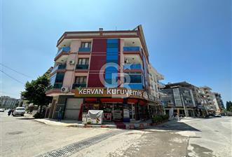 CB Line'dan Buca Yenigün Mah.'de Merkezi Fırsat Satılık Dükkan