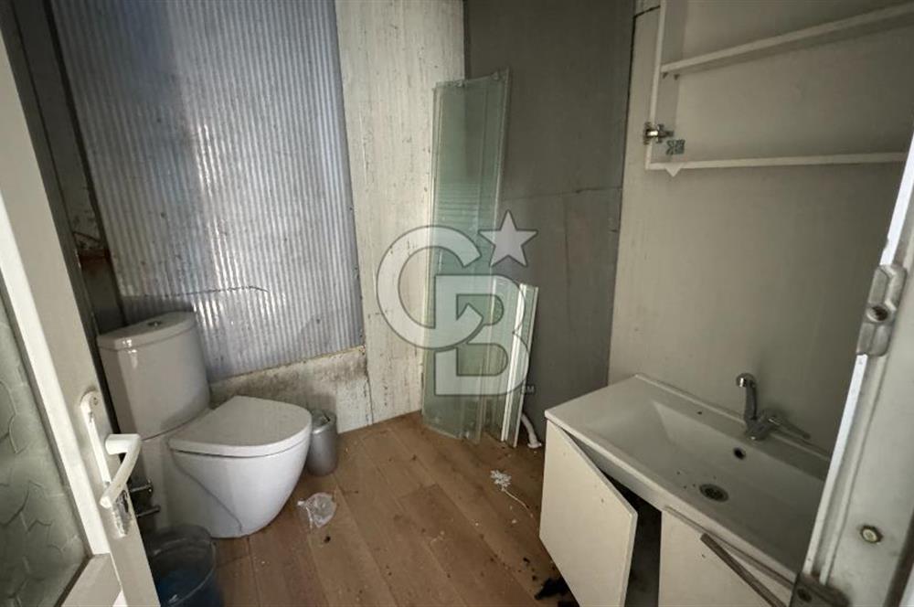 OSMANGAZİ SEÇKÖY DE MÜSTAKİL TAPULU İÇİNDE EV OLAN HOBİ BAHÇESİ