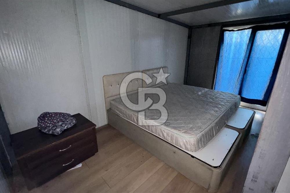 OSMANGAZİ SEÇKÖY DE MÜSTAKİL TAPULU İÇİNDE EV OLAN HOBİ BAHÇESİ