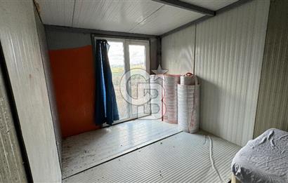 OSMANGAZİ SEÇKÖY DE MÜSTAKİL TAPULU İÇİNDE EV OLAN HOBİ BAHÇESİ