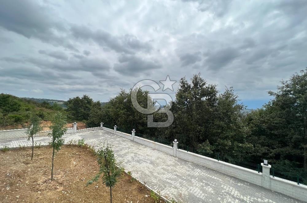 İzmit Çubukluda Müstakil Bahçeli 4+1 Villa