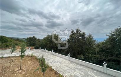 İzmit Çubukluda Müstakil Bahçeli 4+1 Villa