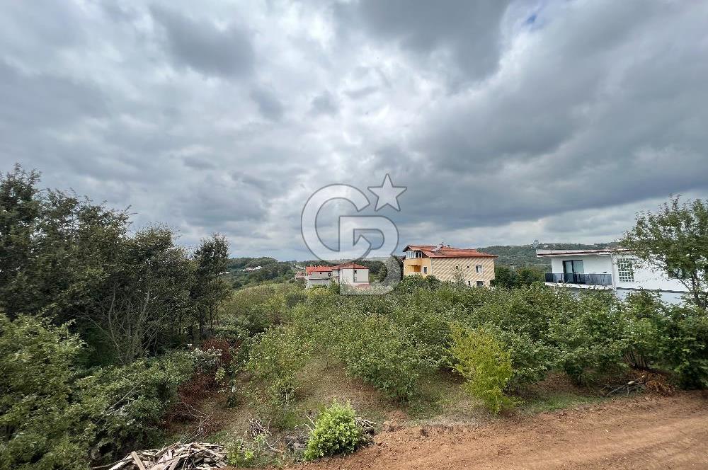 İzmit Çubukluda Müstakil Bahçeli 4+1 Villa