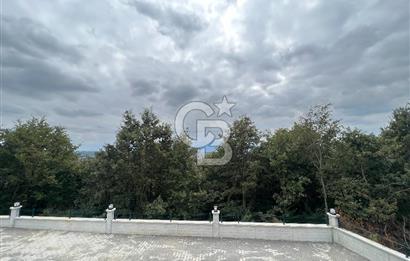 İzmit Çubukluda Müstakil Bahçeli 4+1 Villa