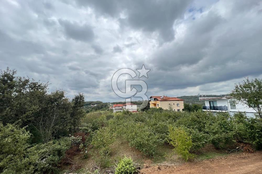 İzmit Çubukluda Müstakil Bahçeli 4+1 Villa