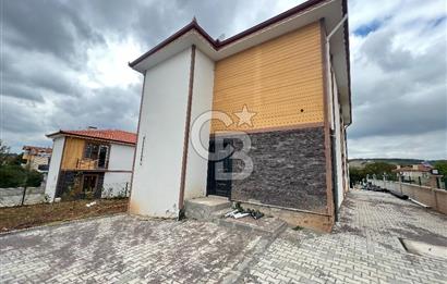 İzmit Çubukluda Müstakil Bahçeli 4+1 Villa