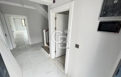 İzmit Çubukluda Müstakil Bahçeli 4+1 Villa