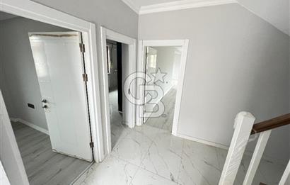 İzmit Çubukluda Müstakil Bahçeli 4+1 Villa