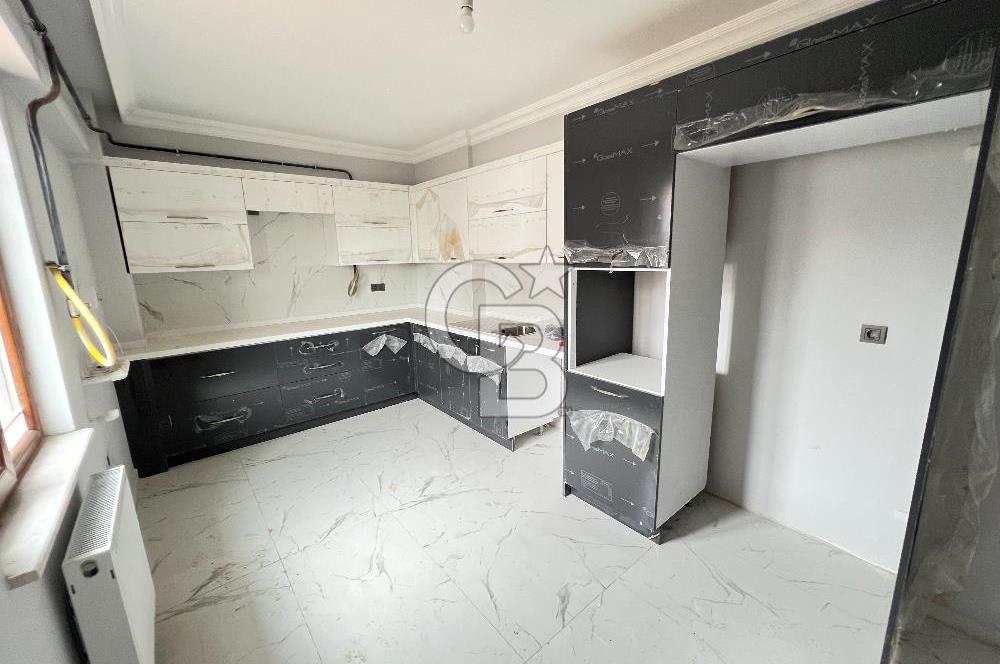 İzmit Çubukluda Müstakil Bahçeli 4+1 Villa