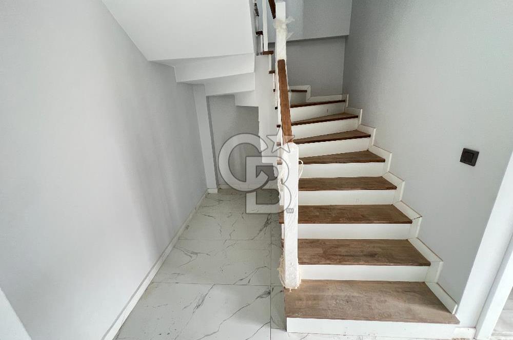 İzmit Çubukluda Müstakil Bahçeli 4+1 Villa