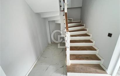 İzmit Çubukluda Müstakil Bahçeli 4+1 Villa