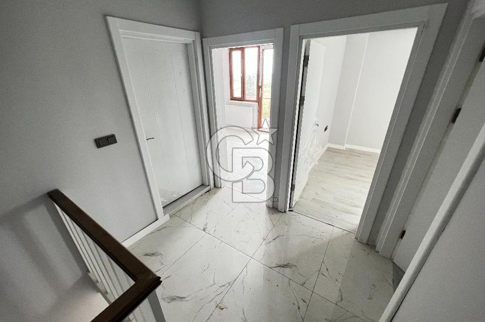 İzmit Çubukluda Müstakil Bahçeli 4+1 Villa