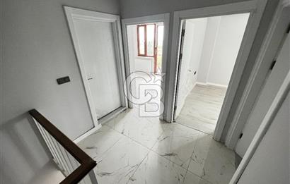 İzmit Çubukluda Müstakil Bahçeli 4+1 Villa
