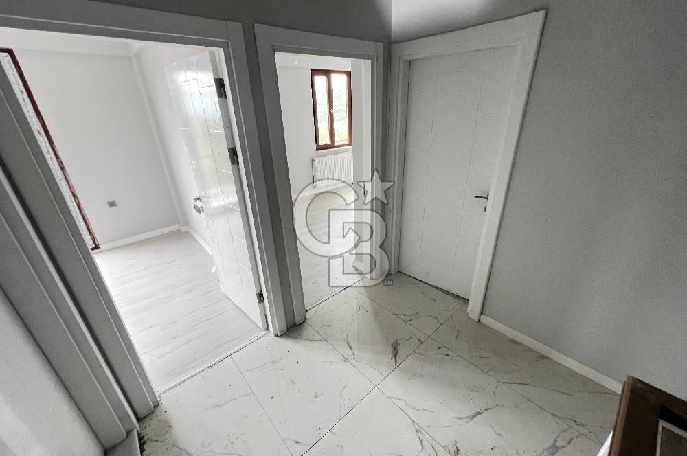 İzmit Çubukluda Müstakil Bahçeli 4+1 Villa