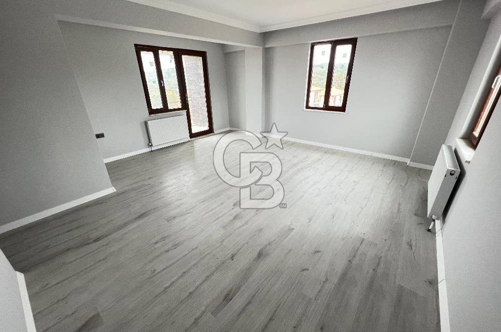İzmit Çubukluda Müstakil Bahçeli 4+1 Villa
