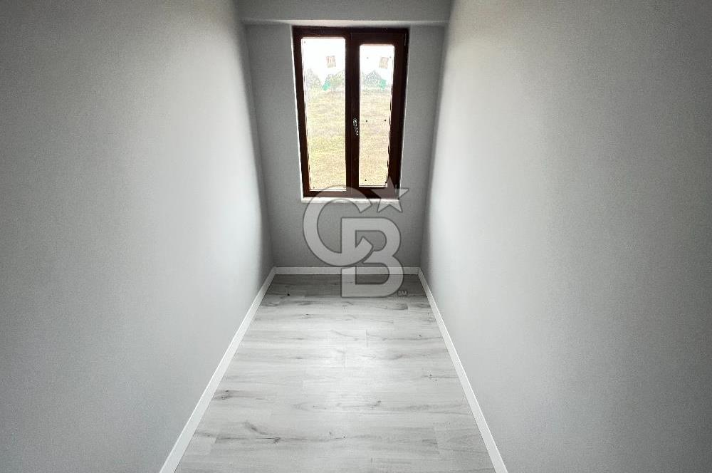İzmit Çubukluda Müstakil Bahçeli 4+1 Villa