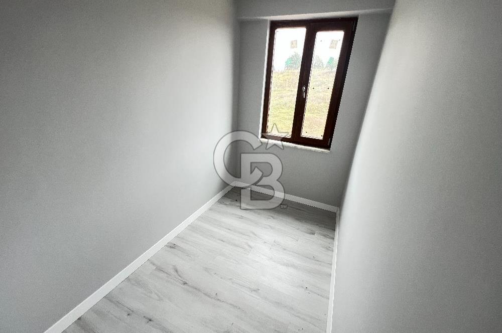 İzmit Çubukluda Müstakil Bahçeli 4+1 Villa