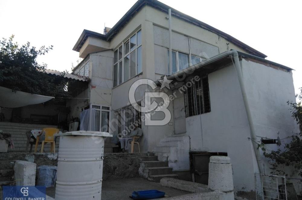 Hacılar Hasandağı Mevkiinde Satılık Bağ 1600m2 Arsalı