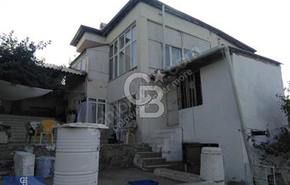Hacılar Hasandağı Mevkiinde Satılık Bağ 1600m2 Arsalı