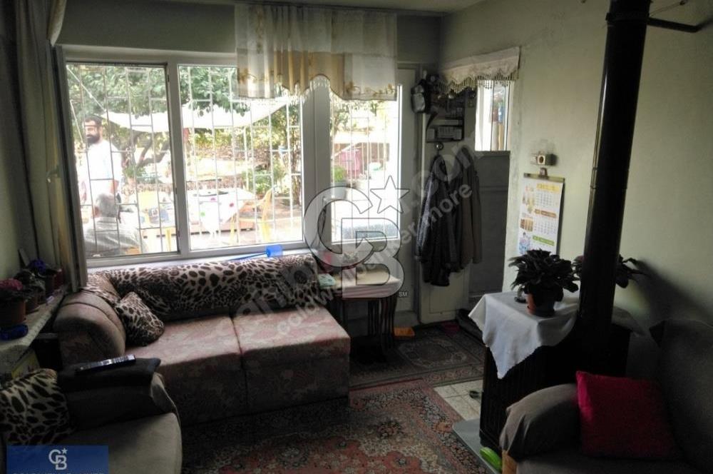 Hacılar Hasandağı Mevkiinde Satılık Bağ 1600m2 Arsalı