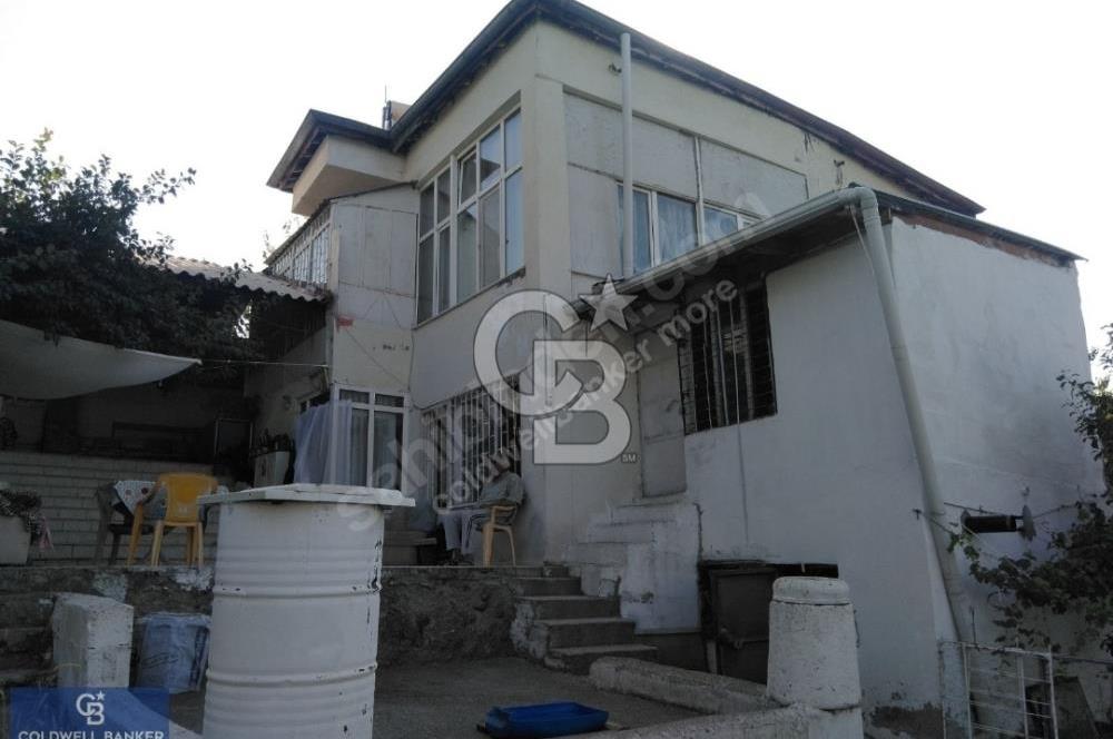 Hacılar Hasandağı Mevkiinde Satılık Bağ 1600m2 Arsalı