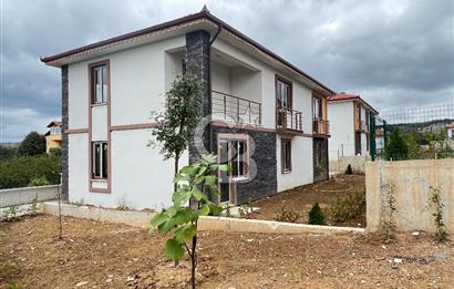 İzmit Müstakil Bahçeli Satılık 4+1 Villa %50 Peşin 24 Ay Vade