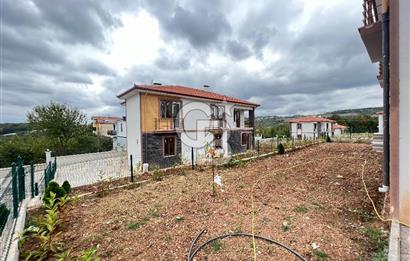 İzmit Müstakil Bahçeli Satılık 4+1 Villa %50 Peşin 24 Ay Vade