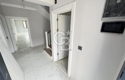 İzmit Müstakil Bahçeli Satılık 4+1 Villa %50 Peşin 24 Ay Vade