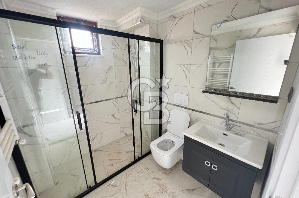 İzmit Müstakil Bahçeli Satılık 4+1 Villa %50 Peşin 24 Ay Vade