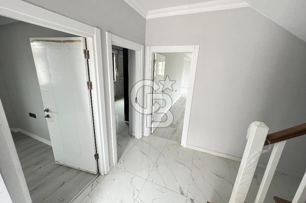 İzmit Müstakil Bahçeli Satılık 4+1 Villa %50 Peşin 24 Ay Vade