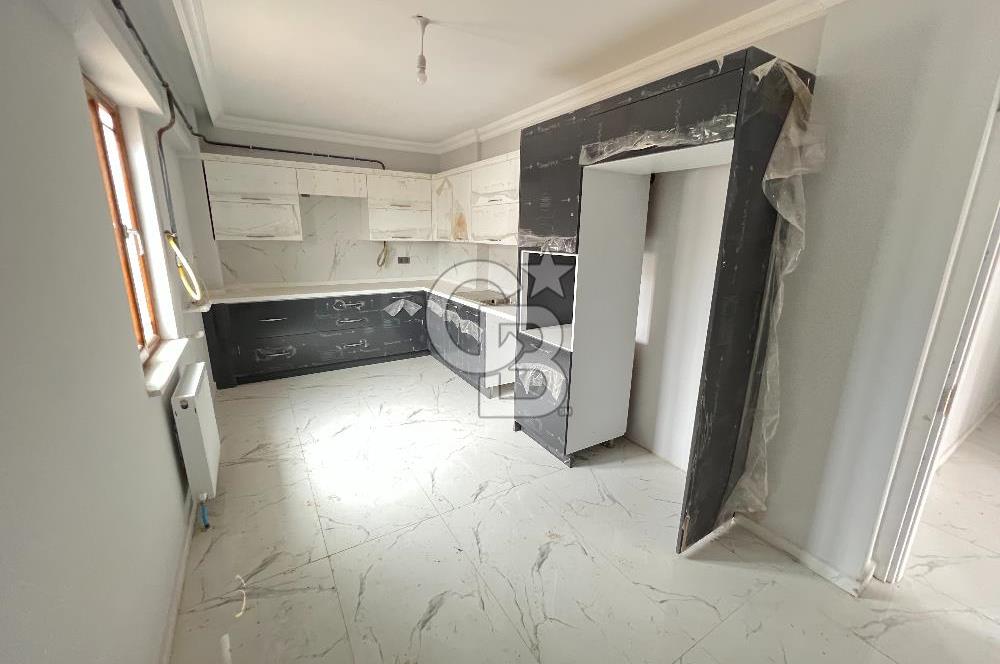 İzmit Müstakil Bahçeli Satılık 4+1 Villa %50 Peşin 24 Ay Vade