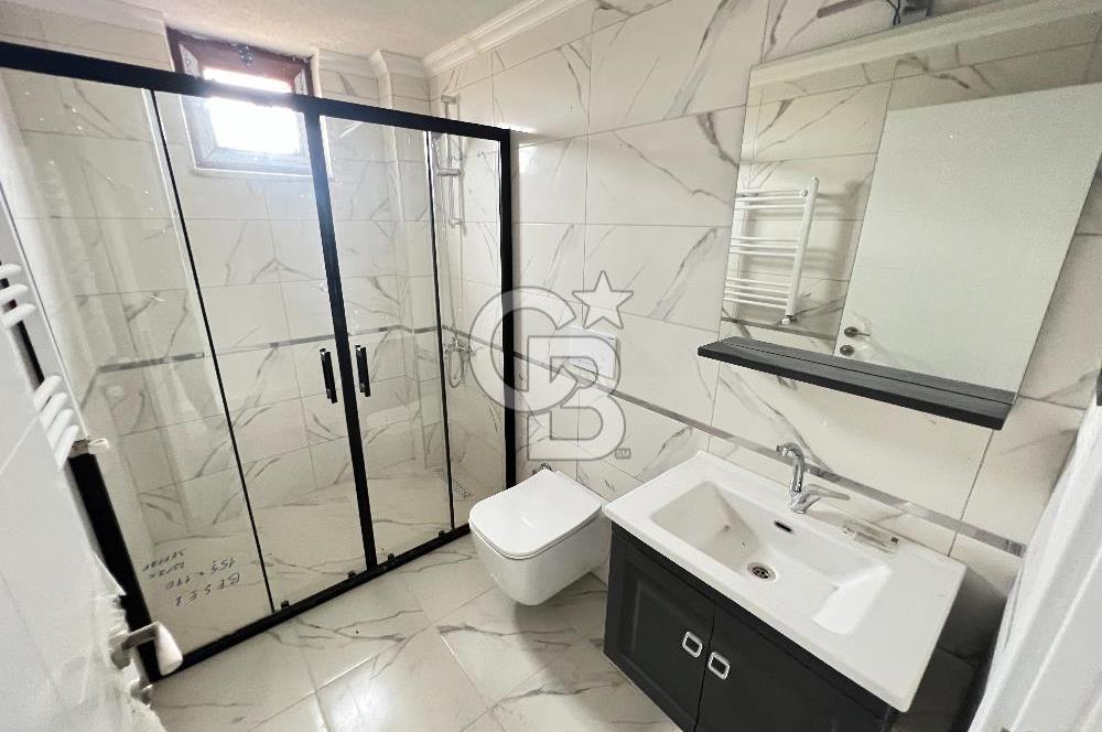 İzmit Müstakil Bahçeli Satılık 4+1 Villa %50 Peşin 24 Ay Vade