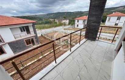 İzmit Müstakil Bahçeli Satılık 4+1 Villa %50 Peşin 24 Ay Vade