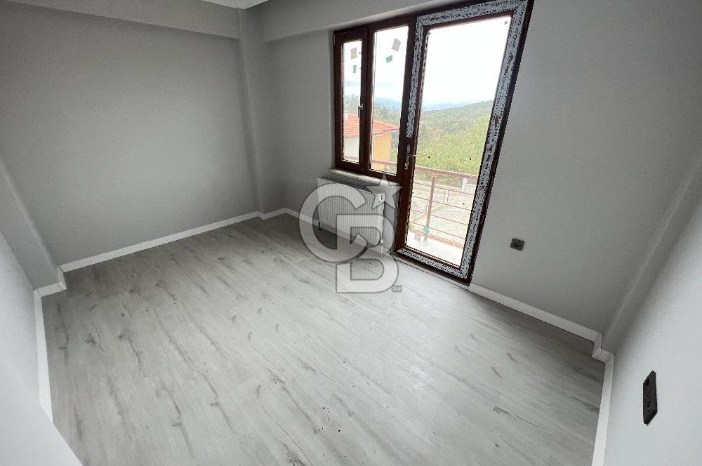 İzmit Müstakil Bahçeli Satılık 4+1 Villa %50 Peşin 24 Ay Vade