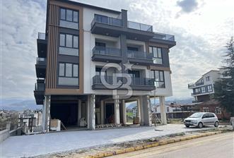 Başiskele Fatih Mahallesi'nde Satılık Deniz Manzaralı 3+1 Daire