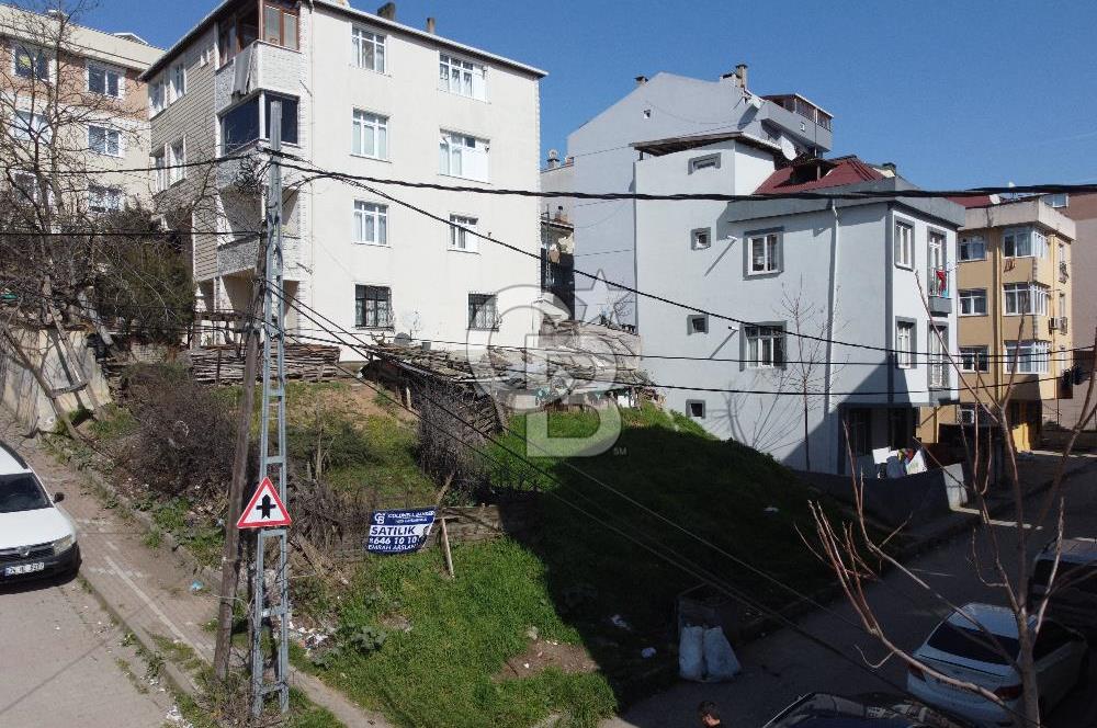 Tuzla Orhanlı Orta Mahallesinde Satılık Konut İmarlı 223m² Arsa