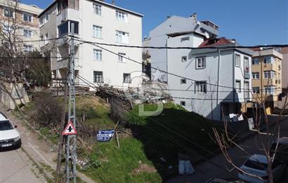 Tuzla Orhanlı Orta Mahallesinde Satılık Konut İmarlı 223m² Arsa