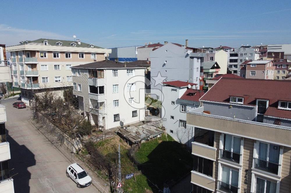 Tuzla Orhanlı Orta Mahallesinde Satılık Konut İmarlı 223m² Arsa