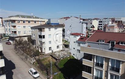 Tuzla Orhanlı Orta Mahallesinde Satılık Konut İmarlı 223m² Arsa