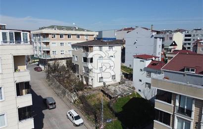 Tuzla Orhanlı Orta Mahallesinde Satılık Konut İmarlı 223m² Arsa