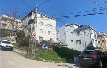 Tuzla Orhanlı Orta Mahallesinde Satılık Konut İmarlı 223m² Arsa