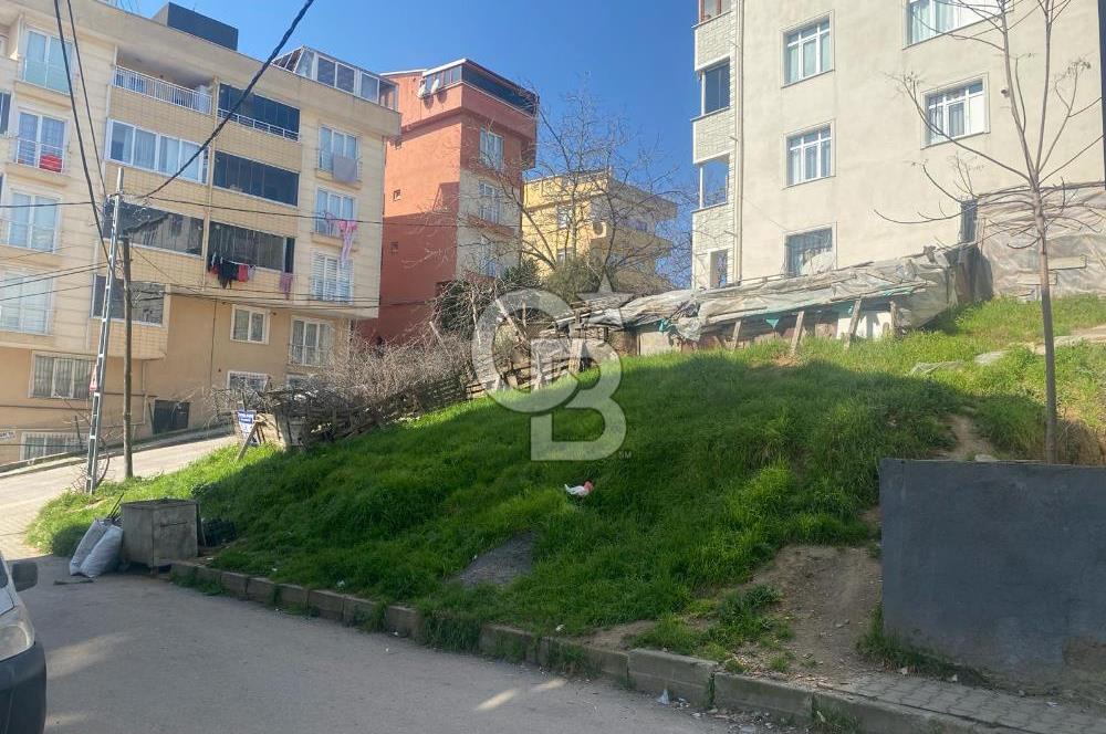 Tuzla Orhanlı Orta Mahallesinde Satılık Konut İmarlı 223m² Arsa