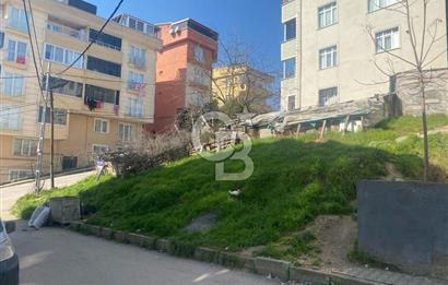 Tuzla Orhanlı Orta Mahallesinde Satılık Konut İmarlı 223m² Arsa